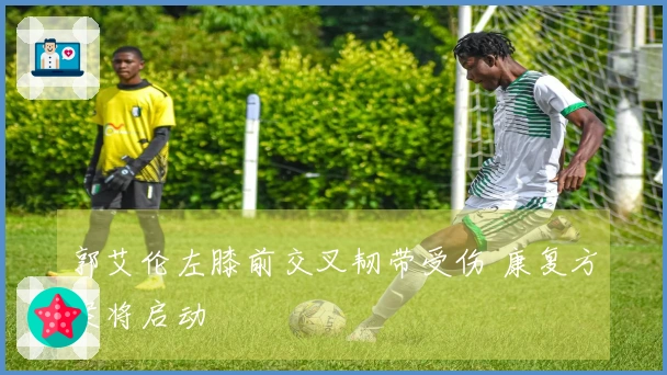 郭艾伦左膝前交叉韧带受伤 康复方案将启动