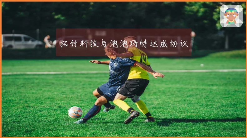 拓竹科技与泡泡玛特达成协议